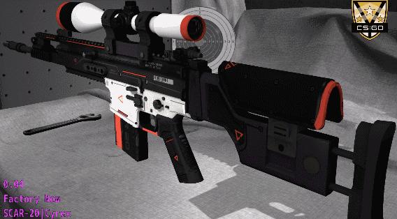 【皮肤控】第38期：绝版皮肤集中营——猎杀者*器武**箱（上）