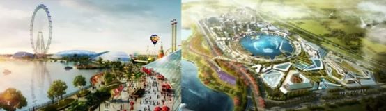 苏州湾下一个湾区,苏州湾产业园