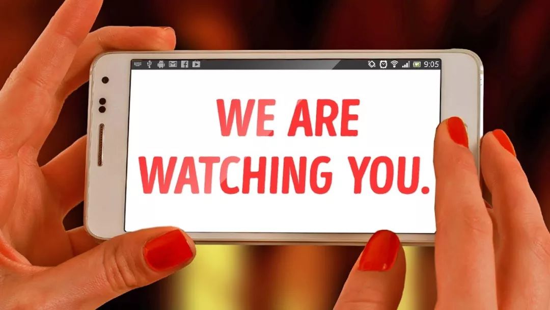 大数据之下人们还有隐私可言吗 (大数据之下无隐私)