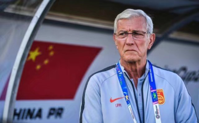 里皮谈国足对阵叙利亚,里皮谈中国球迷