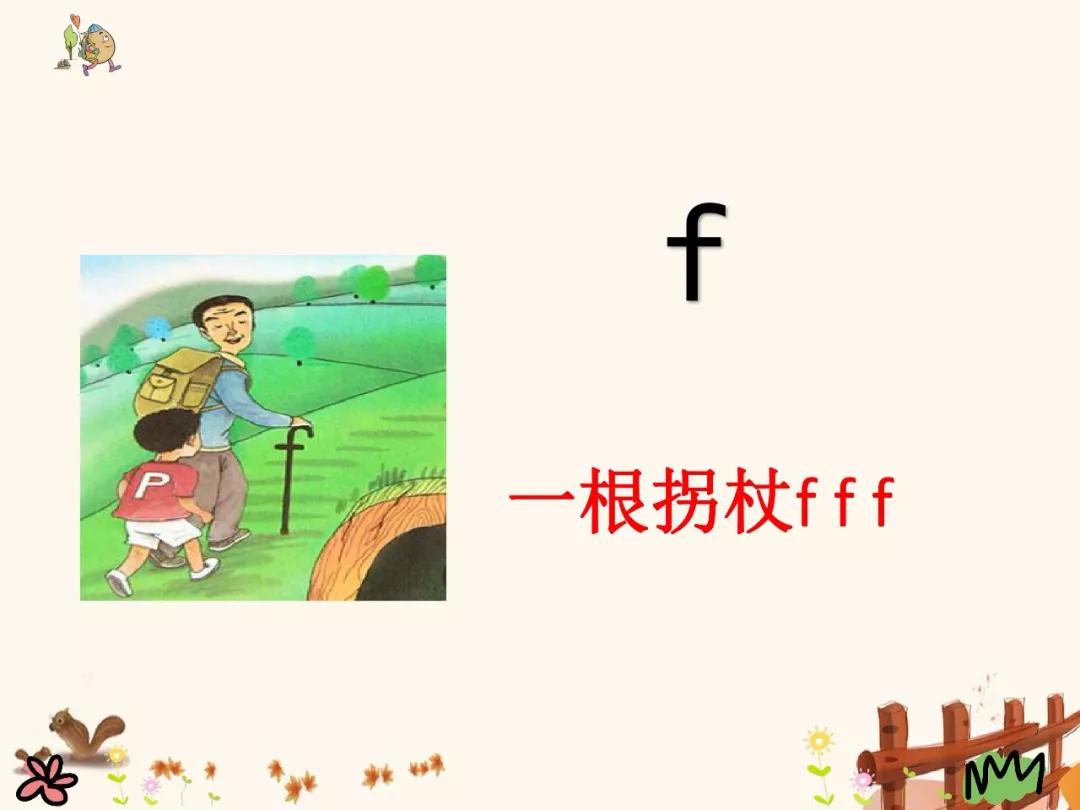 一年级语文园地一汉语拼音字母表,部编版一年级语文上册汉语拼音
