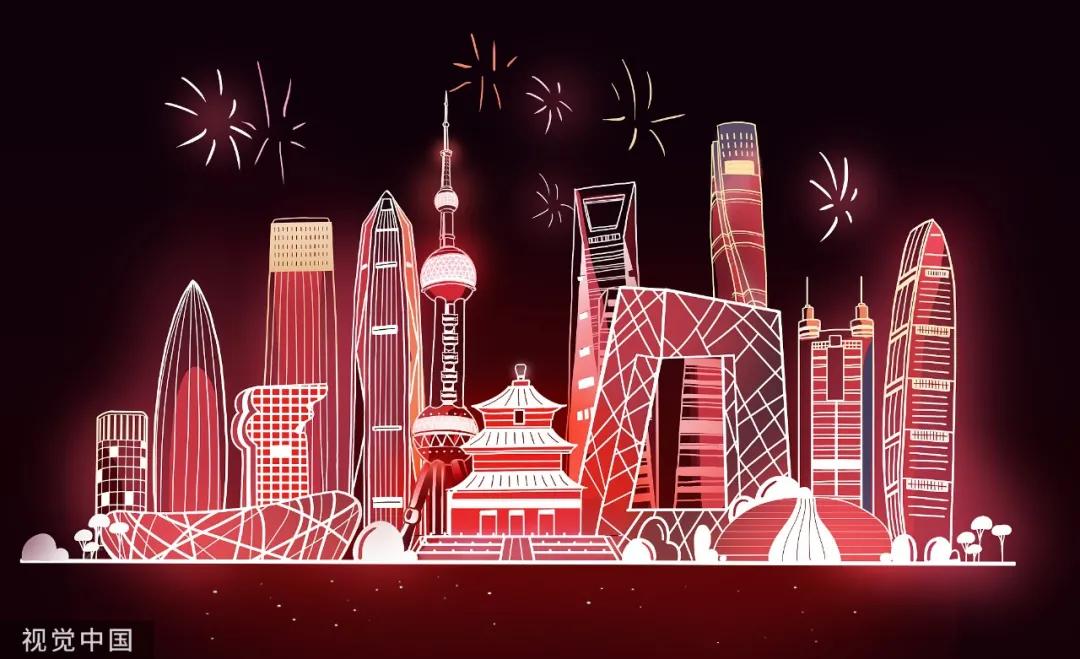 养花种草插画,种草到下单一共分几步