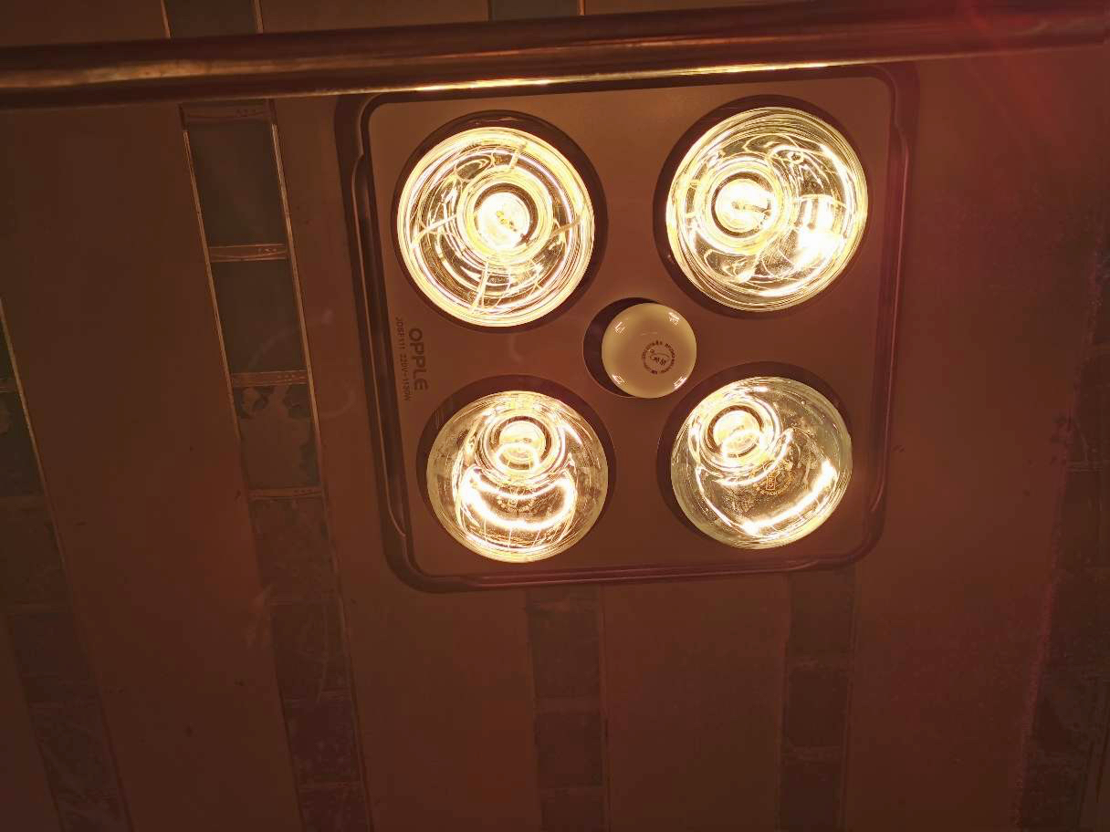 浴霸装错了位置自己怎么改,浴霸装错位置怎么办