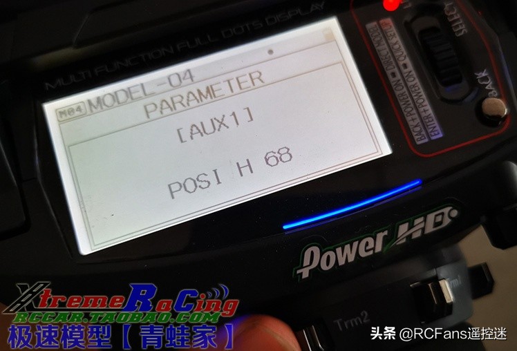 yokomov4陀螺仪说明书,2023陀螺仪新手入门教学