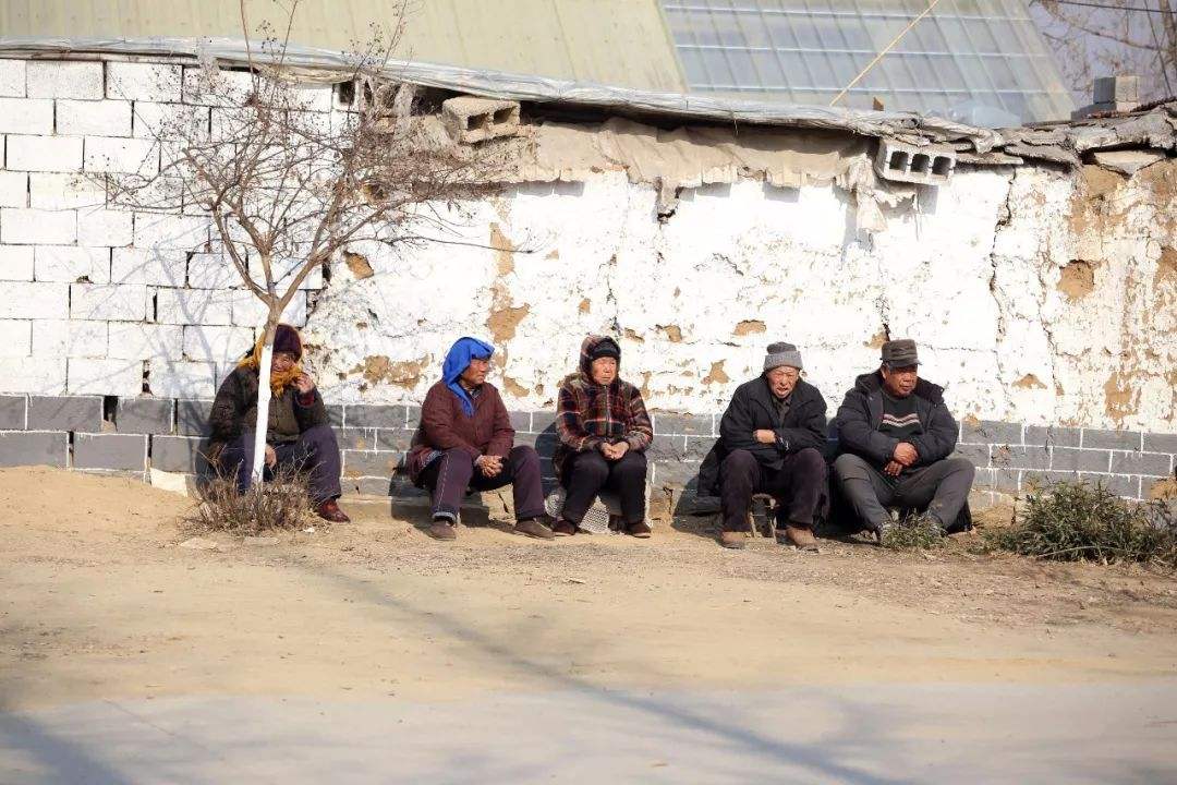 干净的冬天必定是个脏年,干净的冬天必定是脏年是什么意思