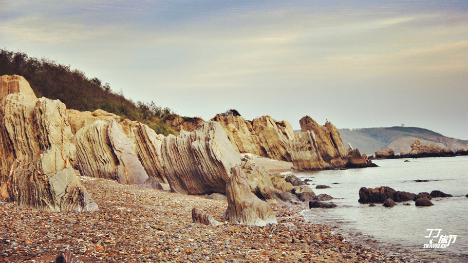大连海岛度假哪里好,大连周边小众海岛