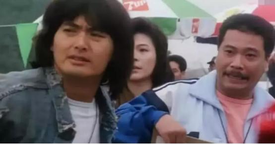 周润发：“香港之子”被拉下神坛，他的完美人设如何被媒体摧毁？