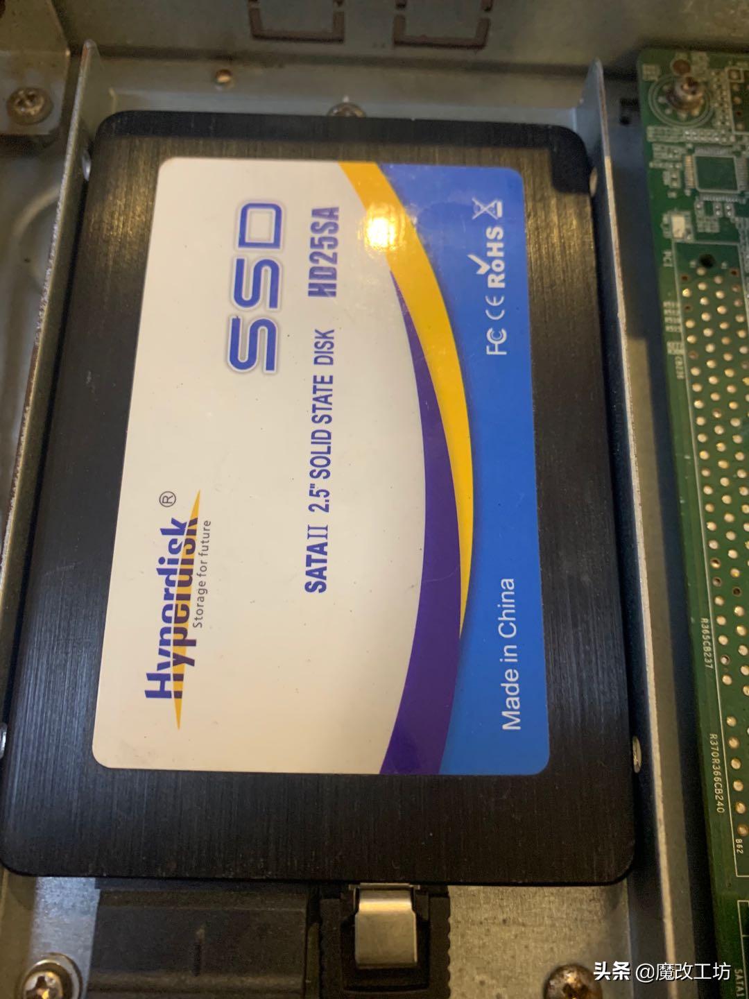 软路由cpun4500,200元信号超强的路由器