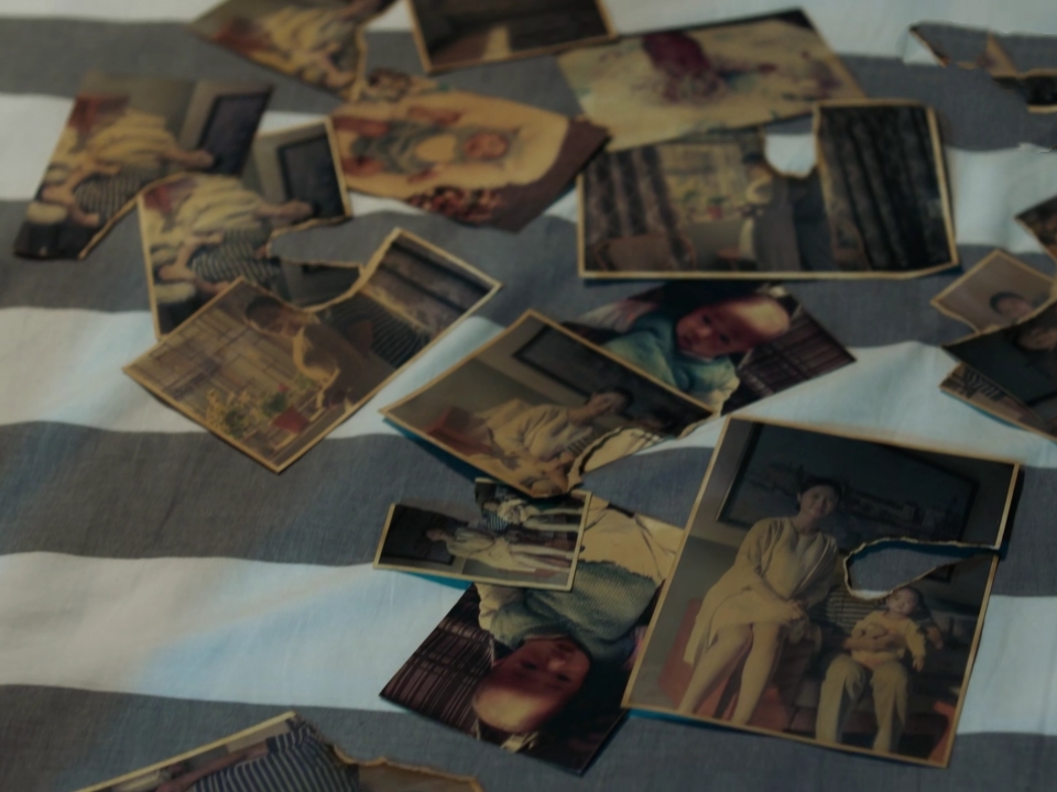 破冰行动缉毒警的马赛克人生,破冰行动蔡永强马赛克