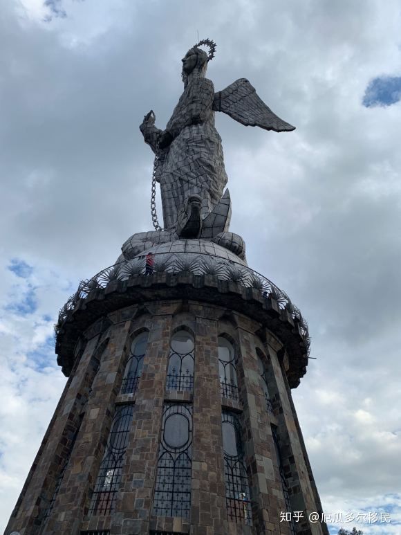 我在厄瓜多尔的定居生活1