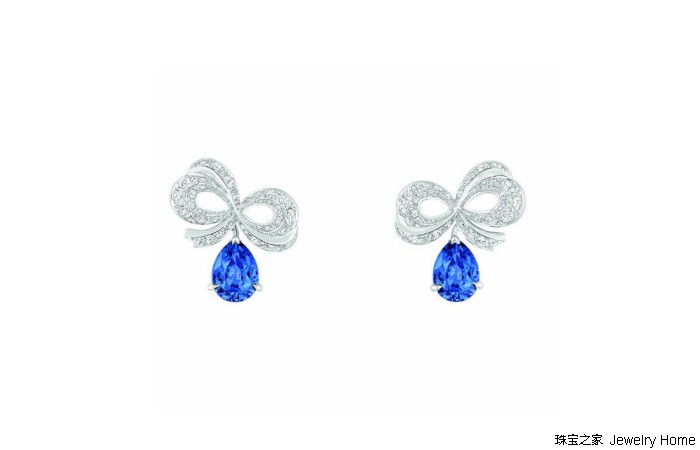 dior顶级珠宝系列,diorcaprice项链