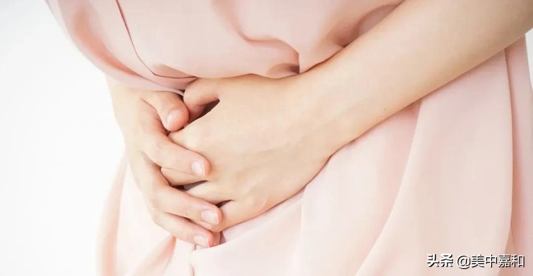 拒绝月经羞耻！关爱“私密处健康”并不丢人