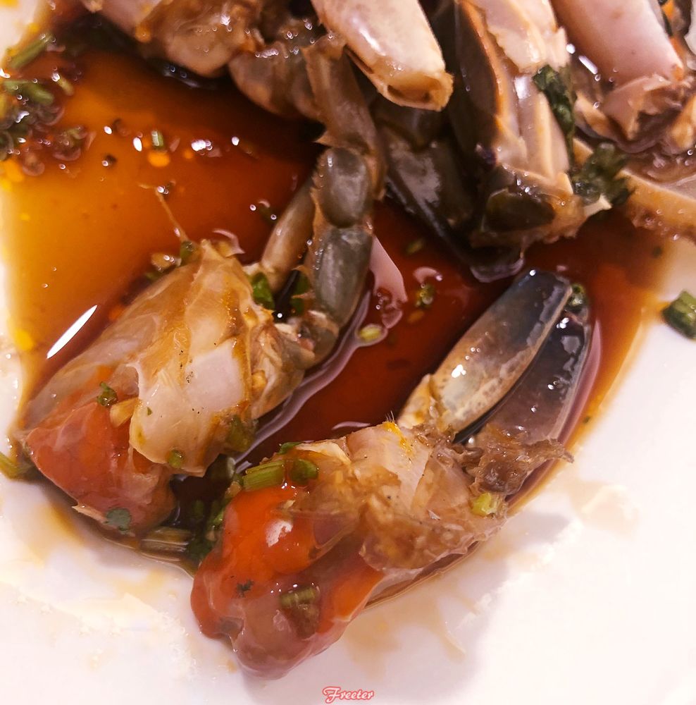 潮汕48H，一个无需米其林加持的美食圣地