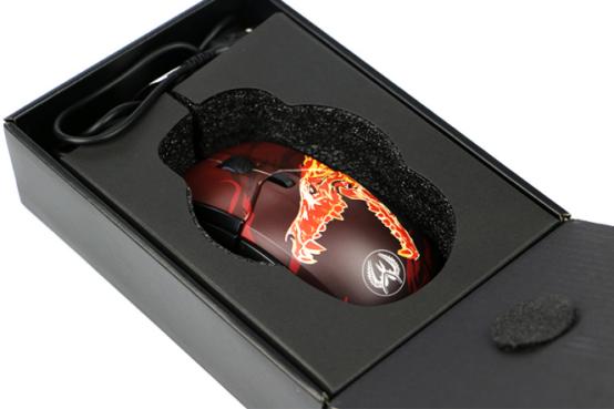 赛睿rival310csgo咆哮限定,csgo赛睿皮肤测评