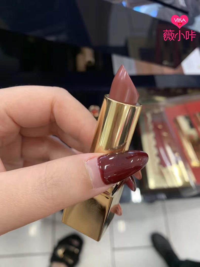 18年款迪奥戴妃,迪奥金管口红