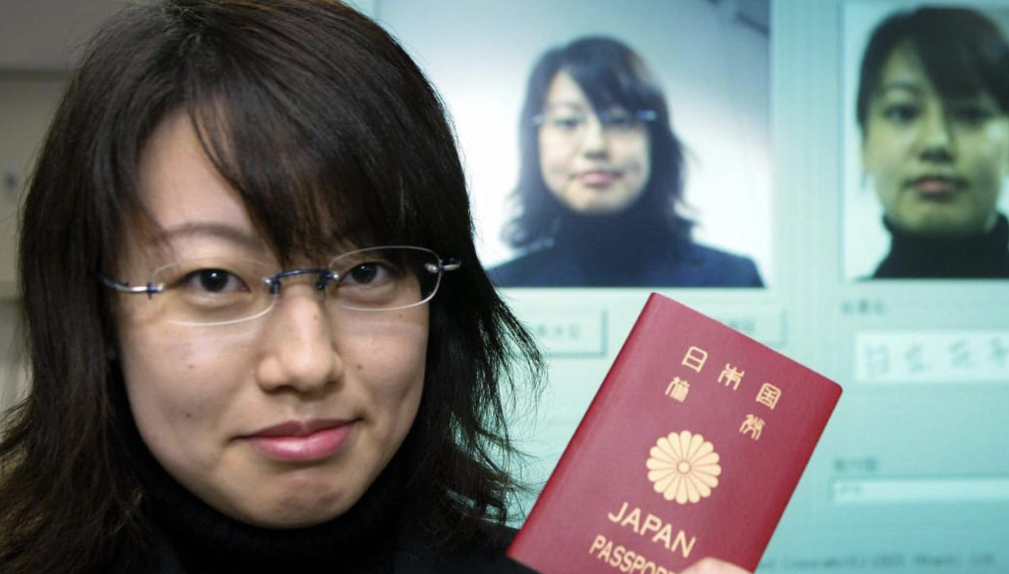 中国护照含金量排名还能上升多少,护照含金量2021世界排名