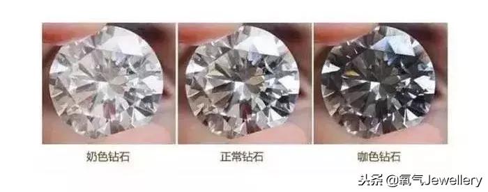一个钻戒的真实秘密,买钻戒前必懂常识1000多
