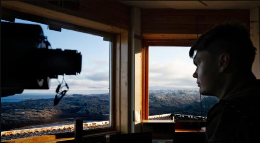 俄海军威慑升级,俄海军最新战略核潜艇