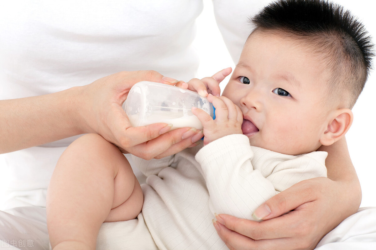最近的毒奶粉事件是真的吗,央视报道的毒奶粉有什么成分