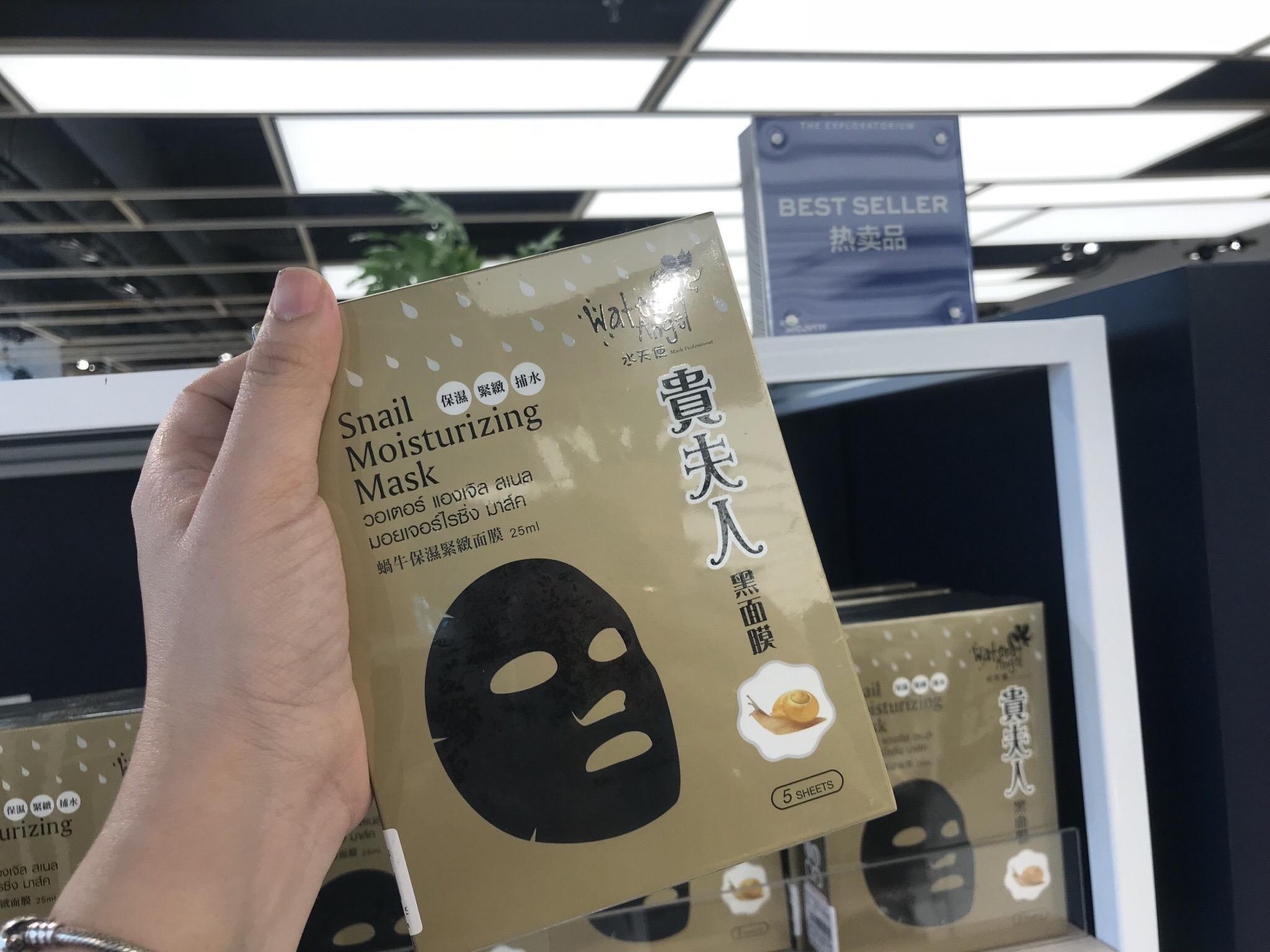 泰国曼谷必买的礼物,泰国7-11伴手礼