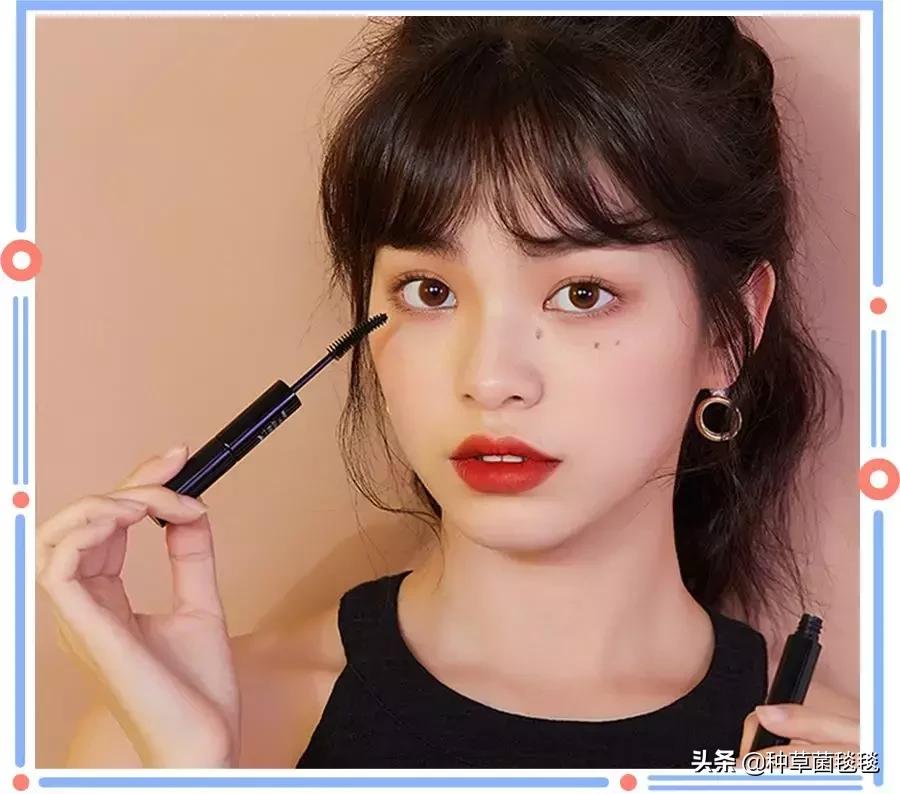 三招教你秒变大眼睛技巧,三招教你眼睛又大又美