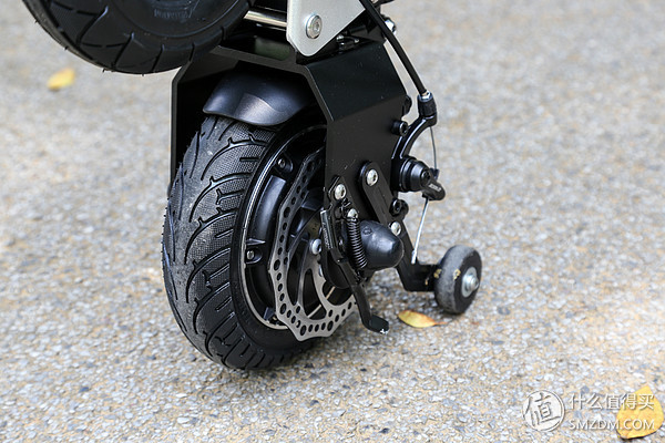 迷你电动自行车测评,折叠代步自行车测评