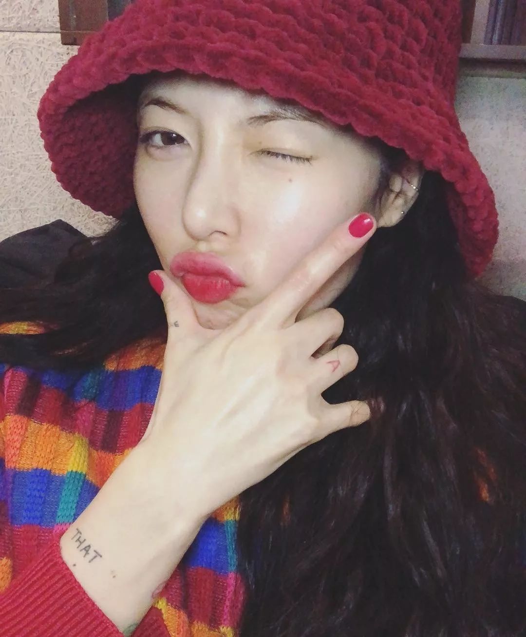 泫雅在韩国过气了吗,泫雅在韩国口碑怎样