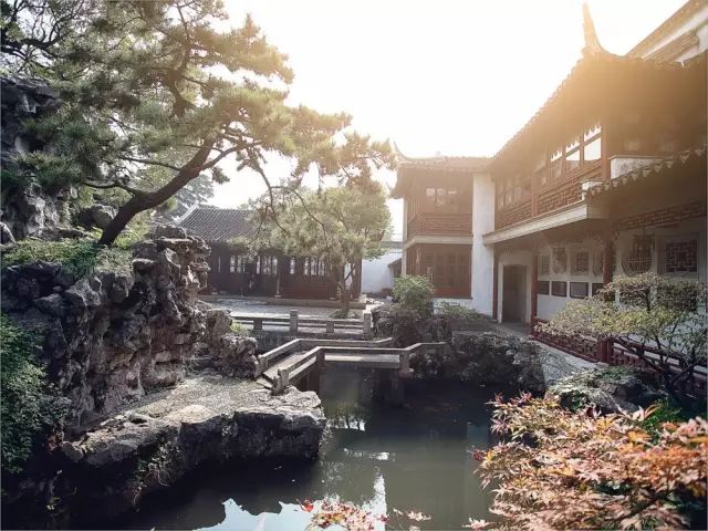 苏州旅游攻略深度解析,来苏州旅游怎么玩看这条就够了