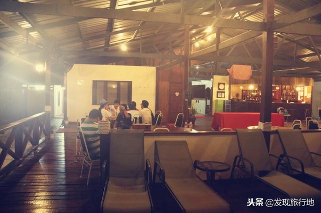 沙巴海边旅游美食有哪些,马来西亚沙巴必去的地方