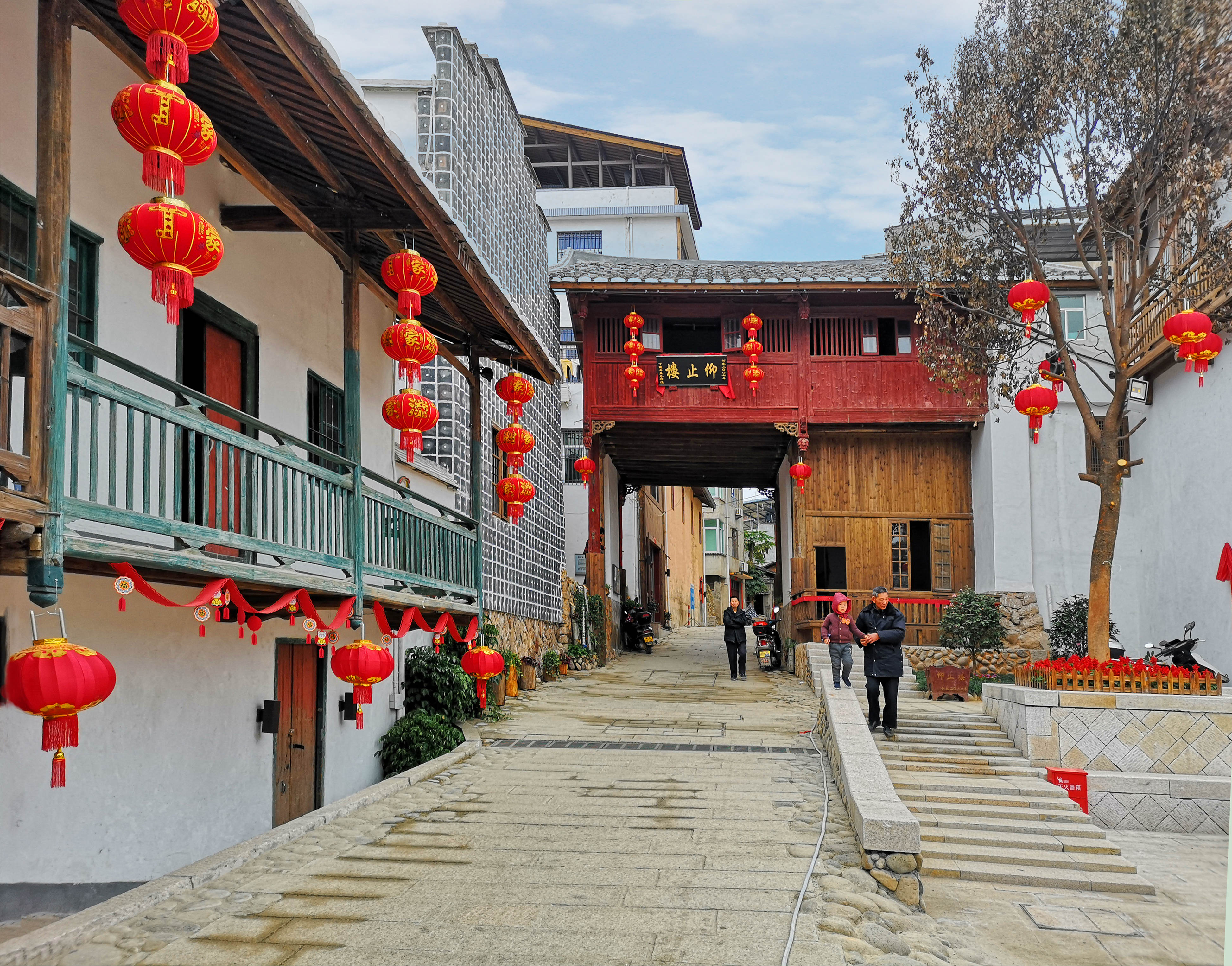 永泰三状元故事,又是一年高考时蓦然回首