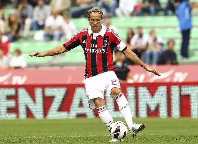 巴雷西马尔蒂尼比赛集锦,队魂马尔蒂尼