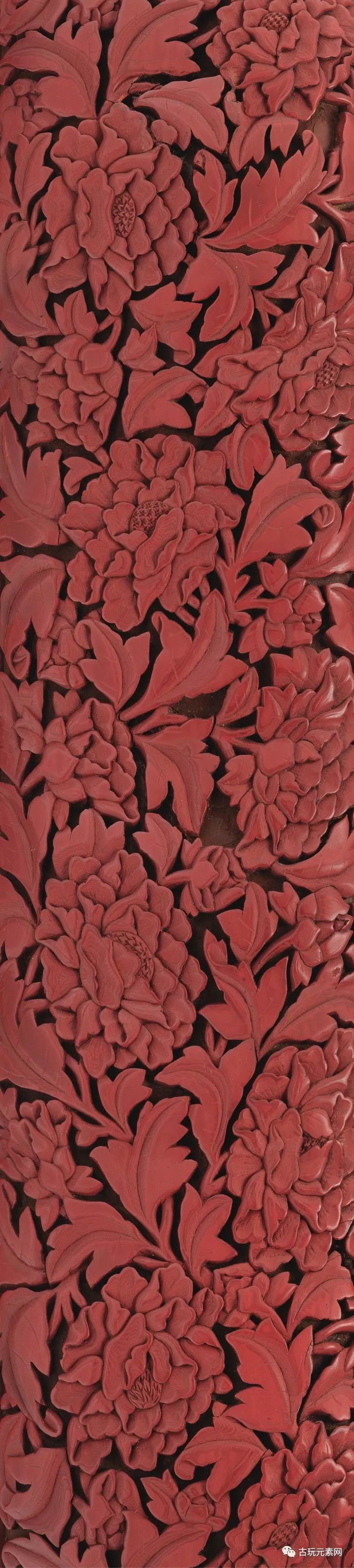 纽约苏富比总成交约1.2亿乾隆青白玉双鱼洗近2000万人民币成交