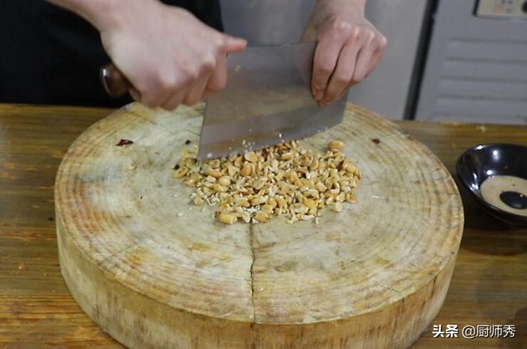 这12种切菜小技巧一定要收藏,掌握这些刀法,切什么菜都简单