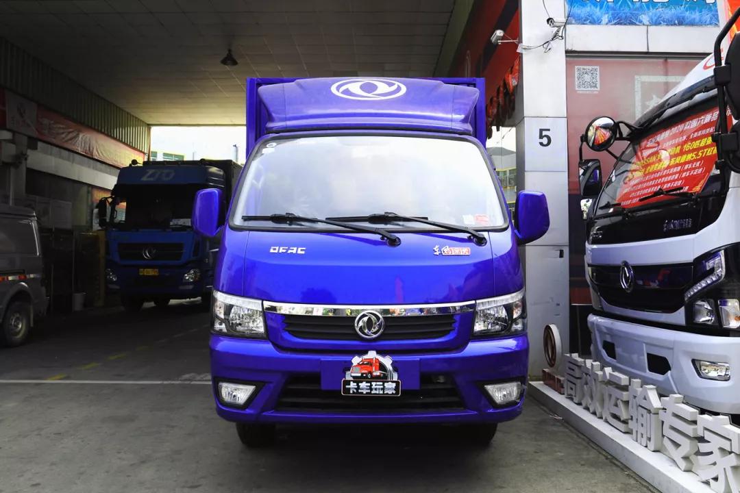 4吨13方仅需5万块搞定！比轻卡还实用的几款微卡推荐