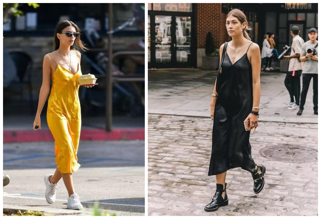 最高级的同色系搭配,最高级颜色搭配