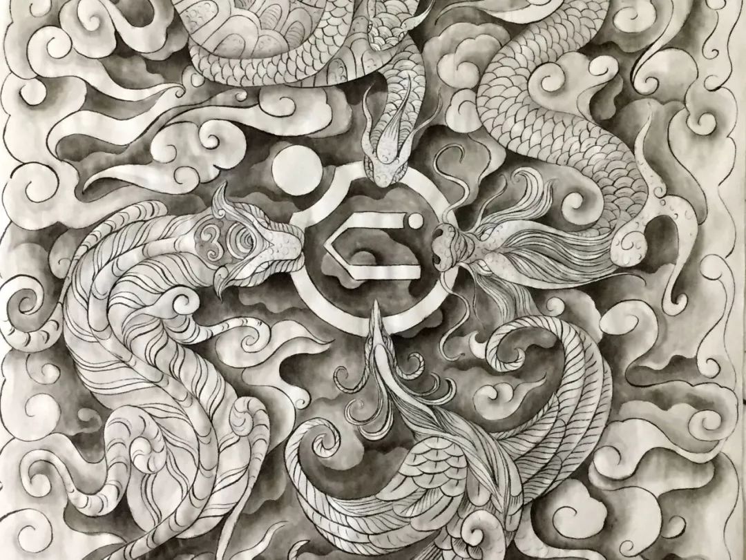 重庆洪崖洞经典夜景图片,重庆洪崖洞千厮门夜景高清图片