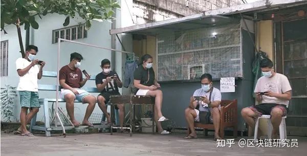 在菲律宾10万块钱算有钱人吗,在菲律宾一个月能赚多少人民币