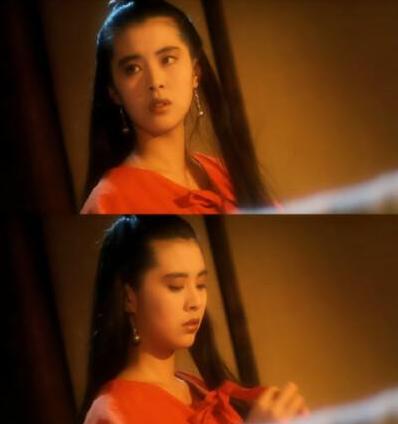 王祖贤现在靠什么生活,不工作不上班哪来的钱