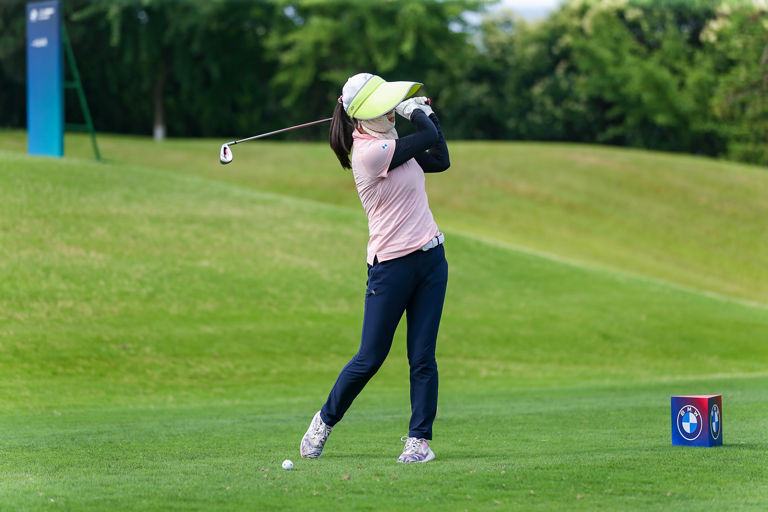 2024年bmw杯高尔夫球赛江苏站,2022bmw杯高尔夫球赛
