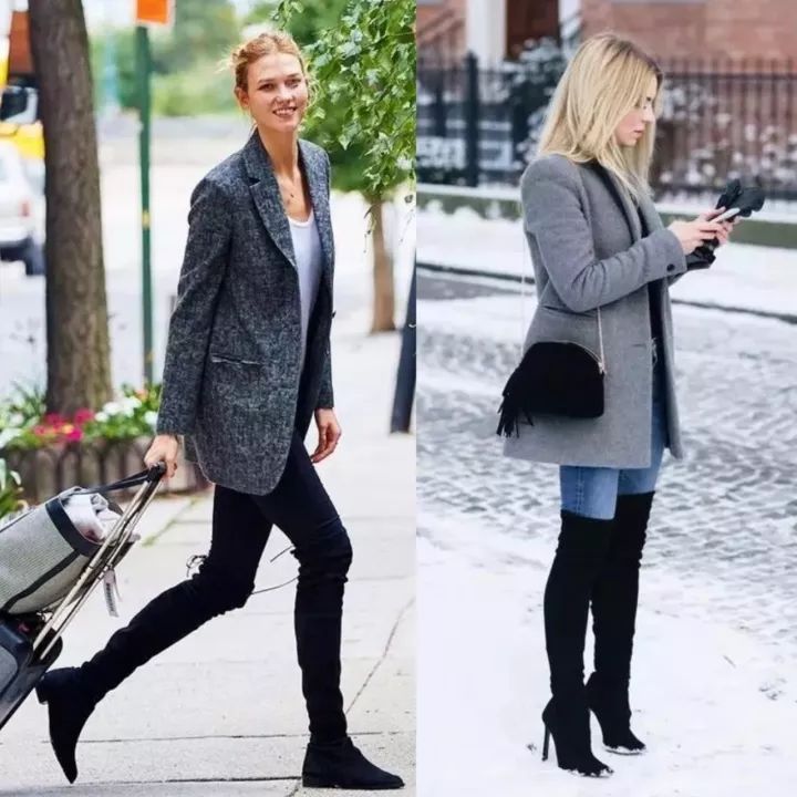 秋冬休闲百搭老爹鞋,秋冬男士百搭鞋子