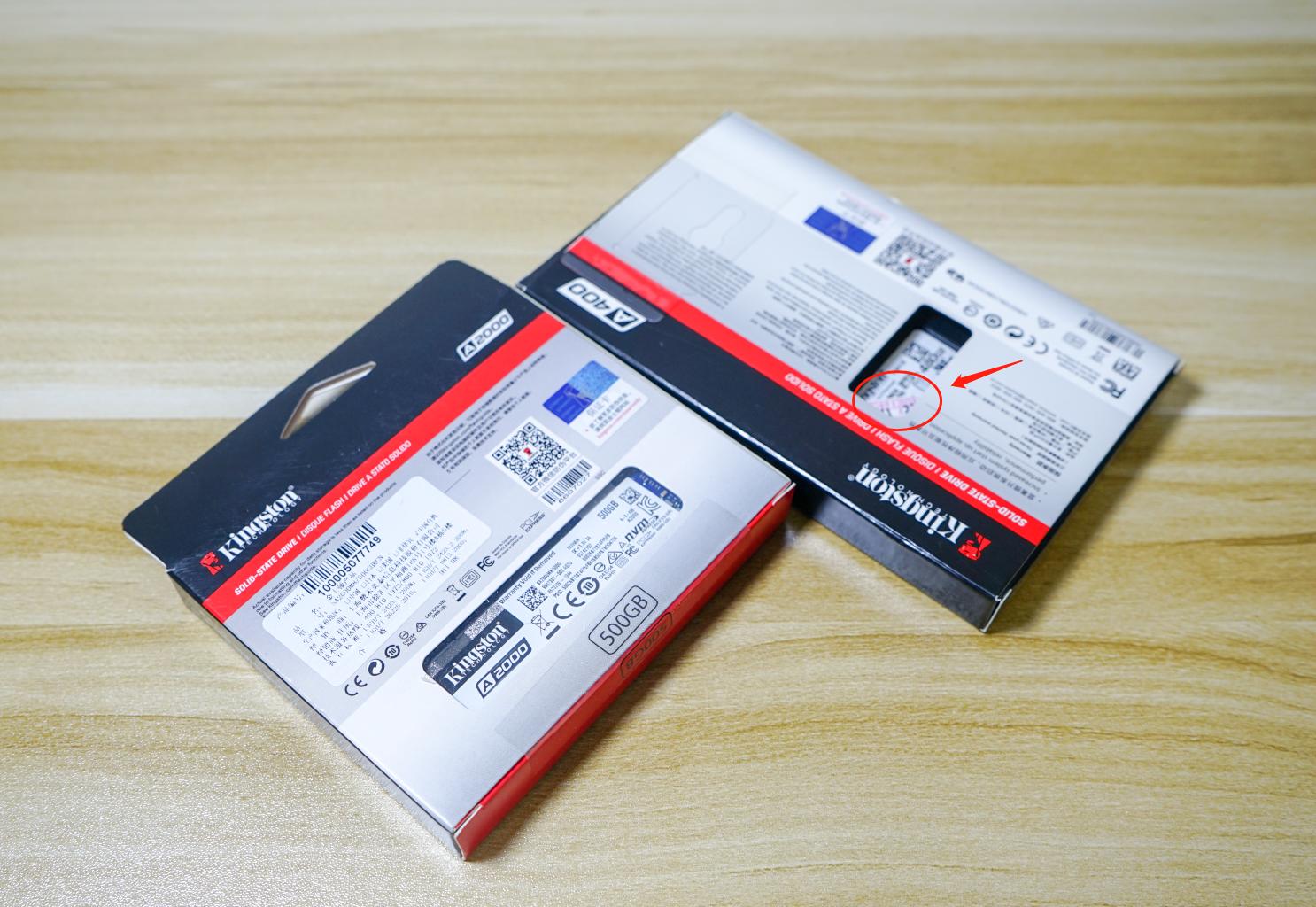 长江固态和金士顿固态ssd哪个好,金士顿ssd固态可以适用于联想e580