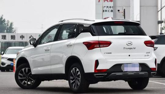 8万块钱的传祺gs4值得买吗,开了6年的传祺gs4值得买吗