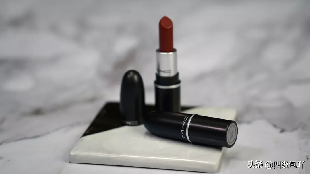 mac断货王是什么颜色,mac最显白的一支试色