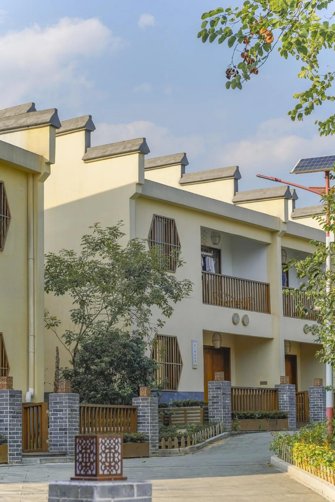 国庆假期必住|分分钟拍出大片的绝美仙气民宿，每家都想睡~记得提前预订哟！