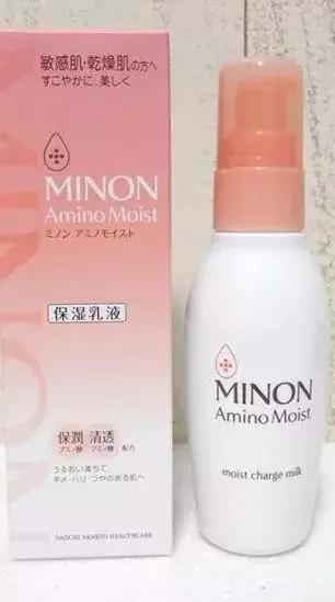 只要不停产就会无限回购的护肤品,只要不断货就一直卖的水乳