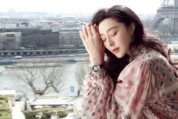 范冰冰被曝欠6亿代言赔偿金,范冰冰咋判得那么轻