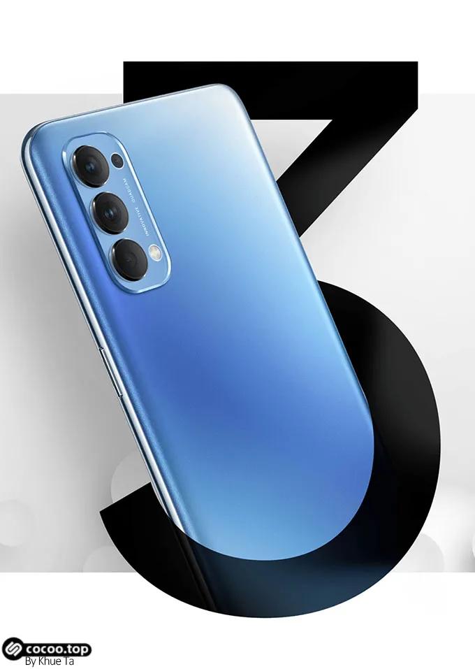 设计中缺少空间感,设计构图的九种方法