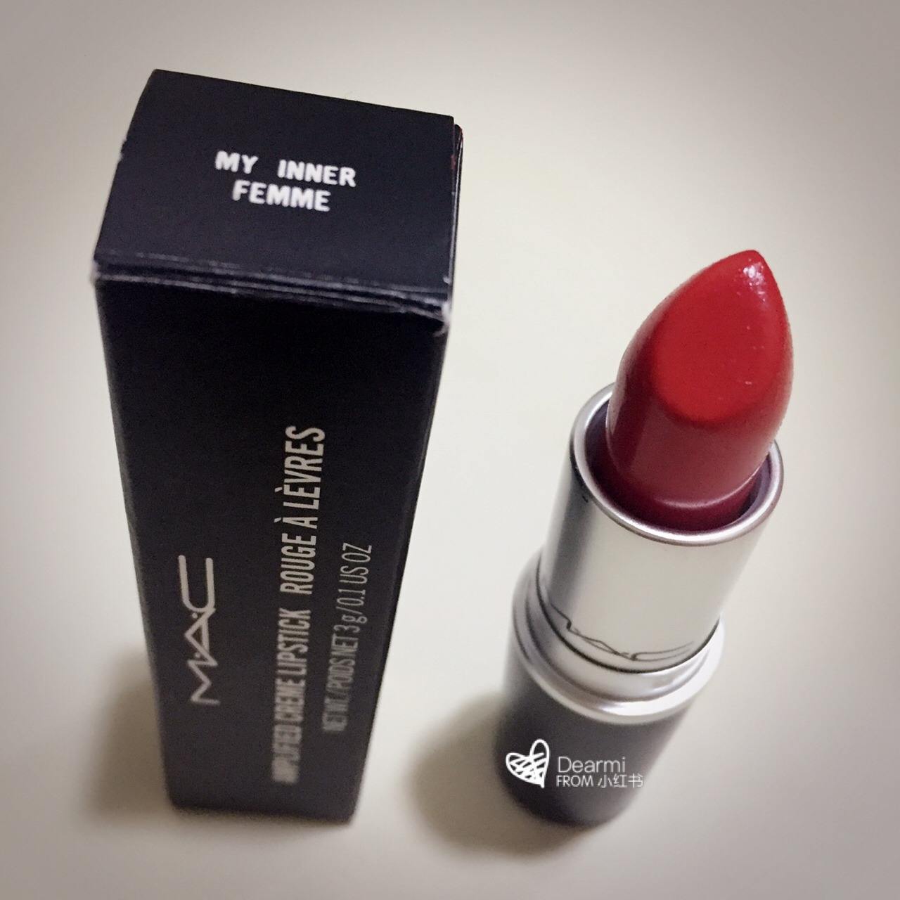 花西子番茄色口红,卡姿兰番茄色口红