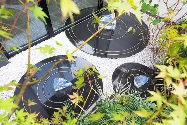 涟漪景观造型,涟漪水景景观