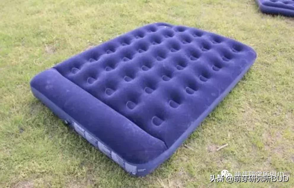 亲子不过夜露营必备物品清单,户外露营小攻略2人